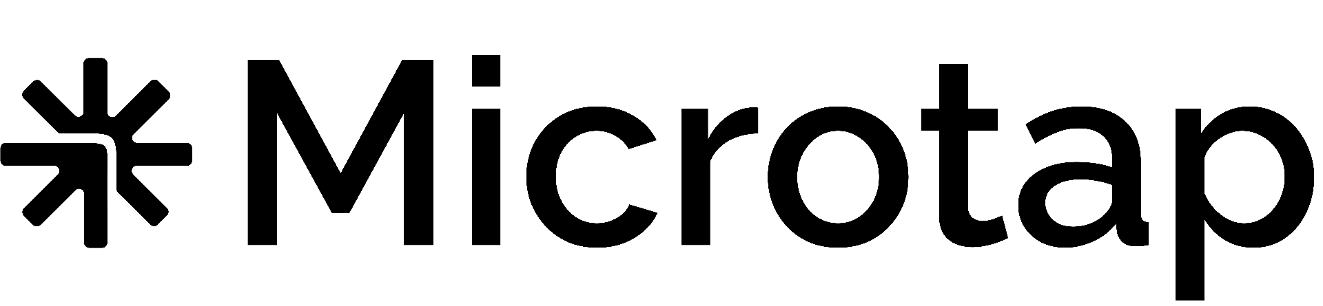 Microtap Logo